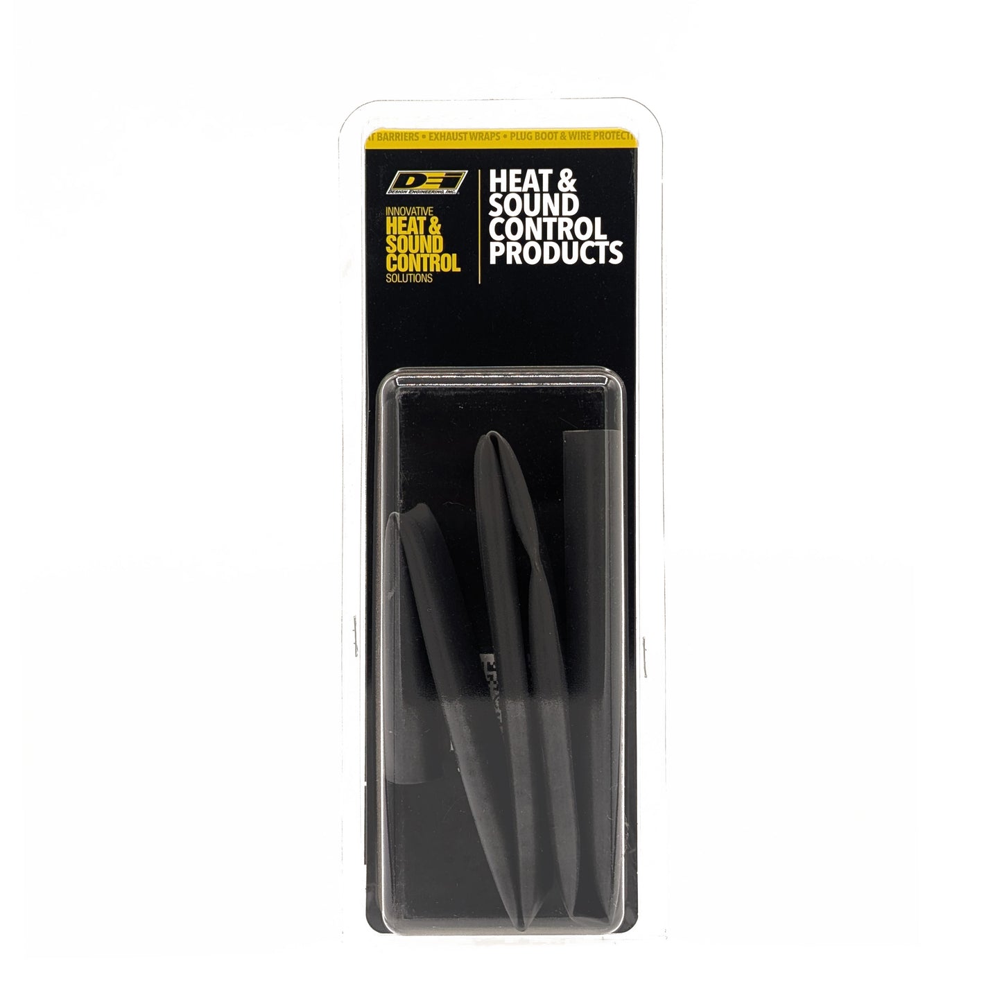 DEI 10858 Heat Shrink With Adhesive 010858