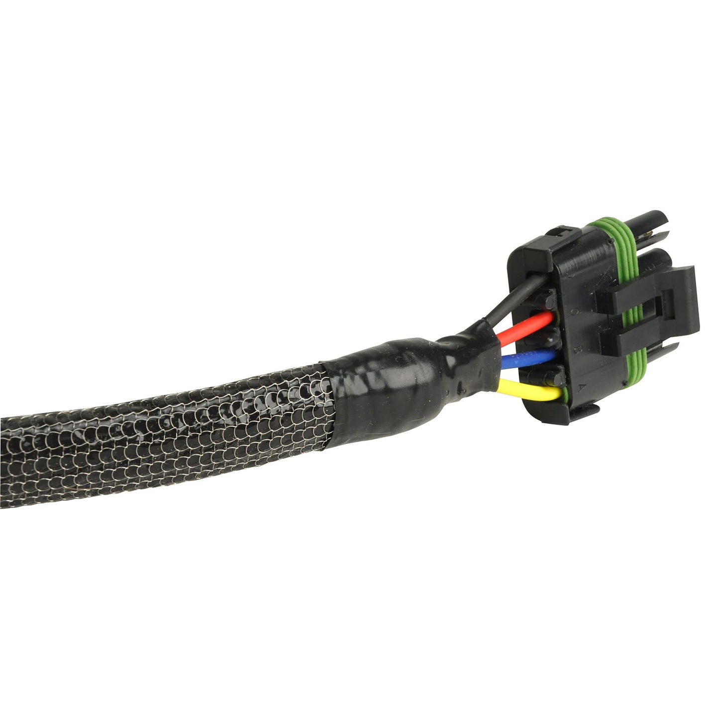 DEI 10872 EXO Sleeve Abrasion Resistant Sleeving 0.375" ID X 36" 010872