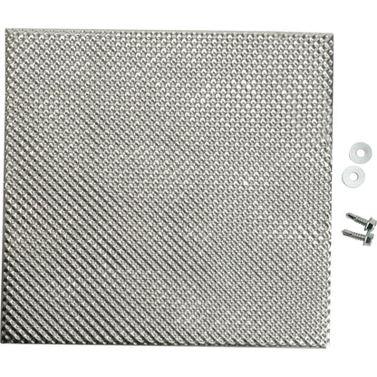 DEI 10880 '08-'14 Polaris RZR Engine Heat Shield 010880