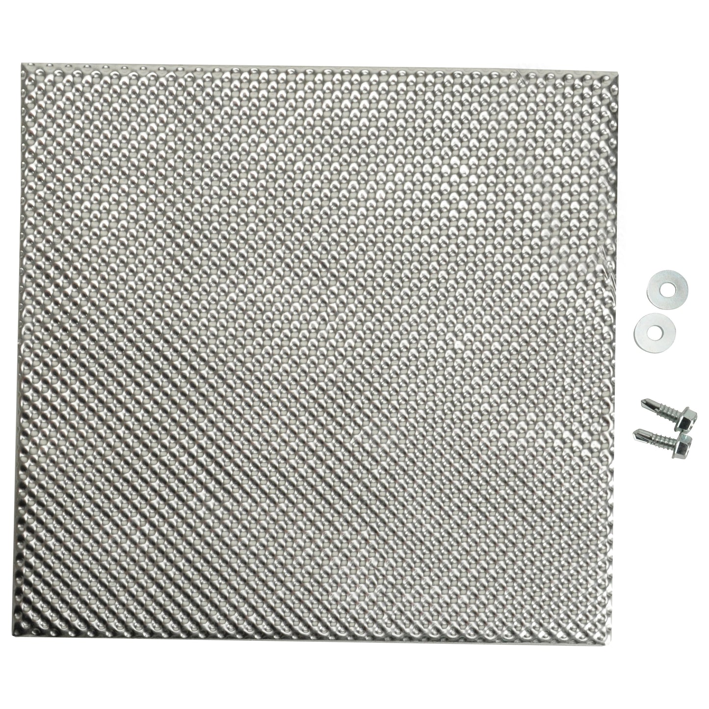 DEI 10880 '08-'14 Polaris RZR Engine Heat Shield 010880