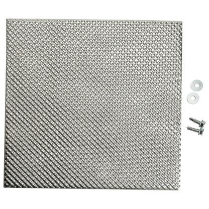 DEI 10880 '08-'14 Polaris RZR Engine Heat Shield 010880