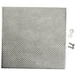 DEI 10880 '08-'14 Polaris RZR Engine Heat Shield 010880