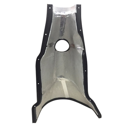 DEI 10882 Triumph Gearbox Cover Heat Shield Kit 010882