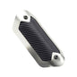 DEI 10900 Onyx Series Exhaust Heat Shield 3.5 X 6.5 Flexible 010900