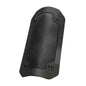 DEI 10927 Onyx Series Exhaust Heat Shield 4 In. X 8 In. Semi-Flexible Double Black 010927