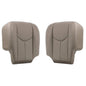 2003-2007 GMC Yukon Seat Cover In Light Gray: (pewter) Choose From Variation