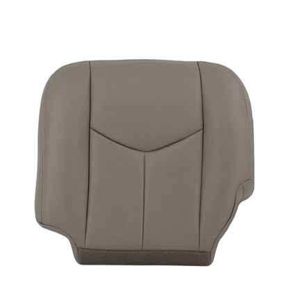 2003-2007 GMC Yukon Seat Cover In Light Gray: (pewter) Choose From Variation