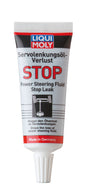 LIQUI MOLY Engine Oil Additive - 20284