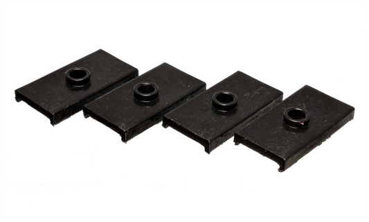 Energy Suspension - Leaf Spring Pad Set - 10.6102G