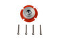 Aeromotive Fuel Pressure Regulator Service Kit