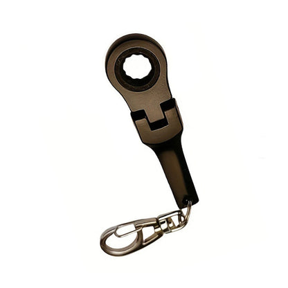 BBP® 10mm Wrench Keychain 2900 ENTRIES
