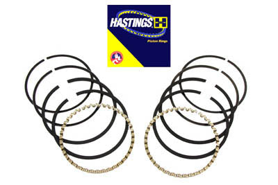 2-CYL Ring Set - 6127010