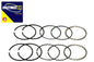 3-1/2 inch Evolution Piston Ring Set .020 Oversize - 6164020