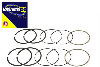 2-CYL Ring Set - 2M6482040