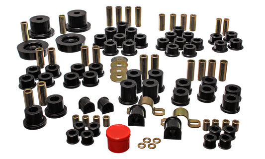 Energy Suspension - Hyper-Flex System - 11.18102G