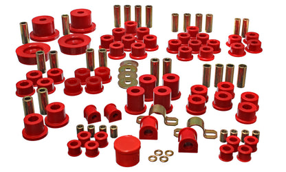 Energy Suspension - Hyper-Flex System - 11.18102R