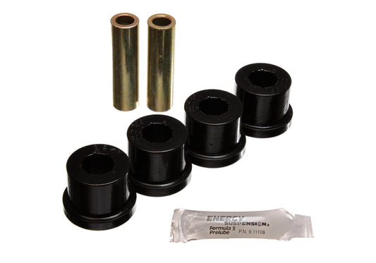 Energy Suspension - Control Arm Bushing Set - 11.3103G