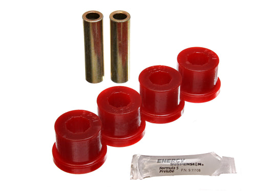 Energy Suspension - Control Arm Bushing Set - 11.3103R