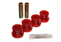 Energy Suspension - Control Arm Bushing Set - 11.3103R