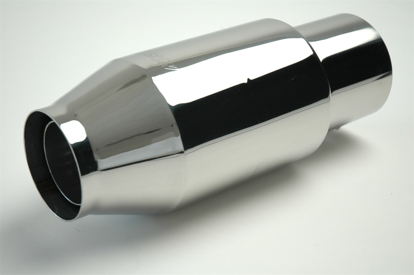 Bullet Muffler
