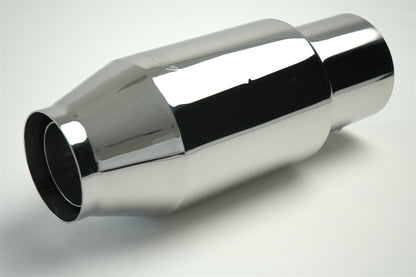 Bullet Muffler