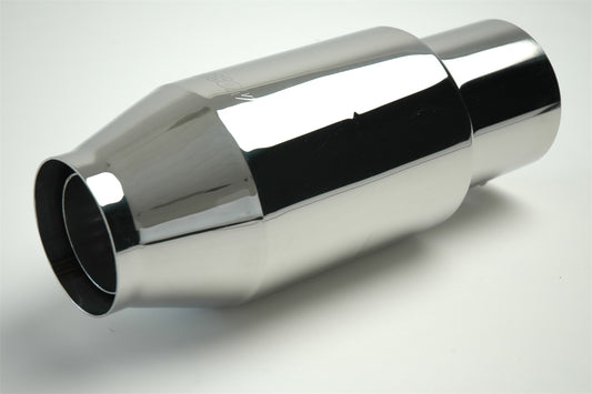 Bullet Muffler