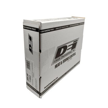 DEI 11003 Universal Catalytic Converter Heat Shield 011003