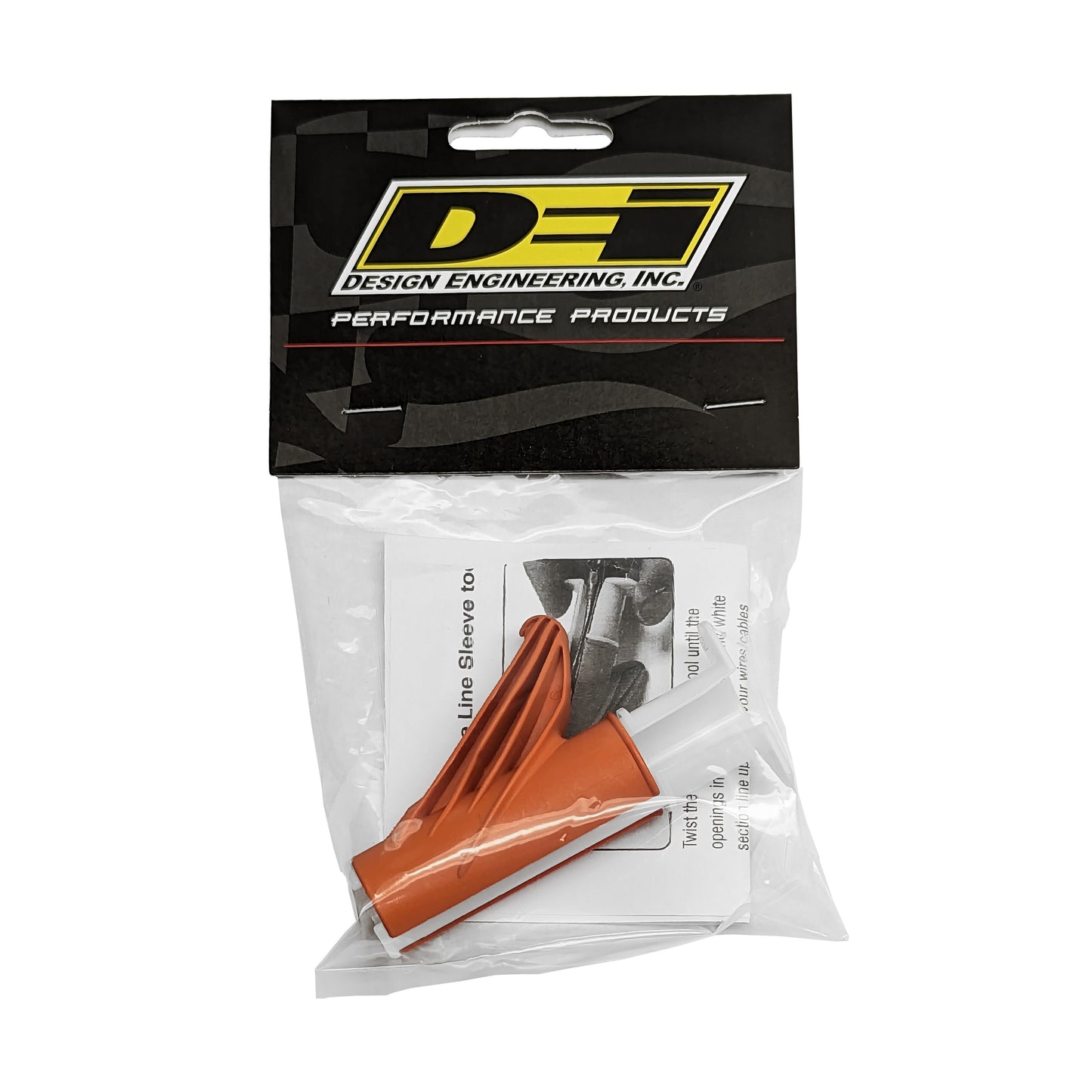 DEI 11009 Easy Loom Line Sleeve Tool Large 011009