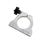Nitrous Express - 2  BILLET BOTTLE MOUNT FOR 4 7 & 10 OZ BOTTLES BAR MOUNT REQUIRED - 11013
