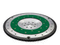 Fidanza Flywheel-Aluminum PC Sub2; High Performance; Lightweight With Replaceable Friction