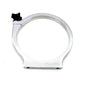 Nitrous Express - 3.2  DIA. BILLET BOTTLE BRACKET  FITS 1 & 1.25 LB BAR MOUNT REQUIRED - 11029