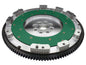 Fidanza Flywheel-Aluminum PC Sub3; High Performance; Lightweight With Replaceable Friction