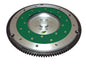 Fidanza Flywheel-Aluminum PC Sub9; High Performance; Lightweight With Replaceable Friction