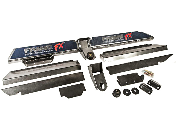 Frame FX Kit