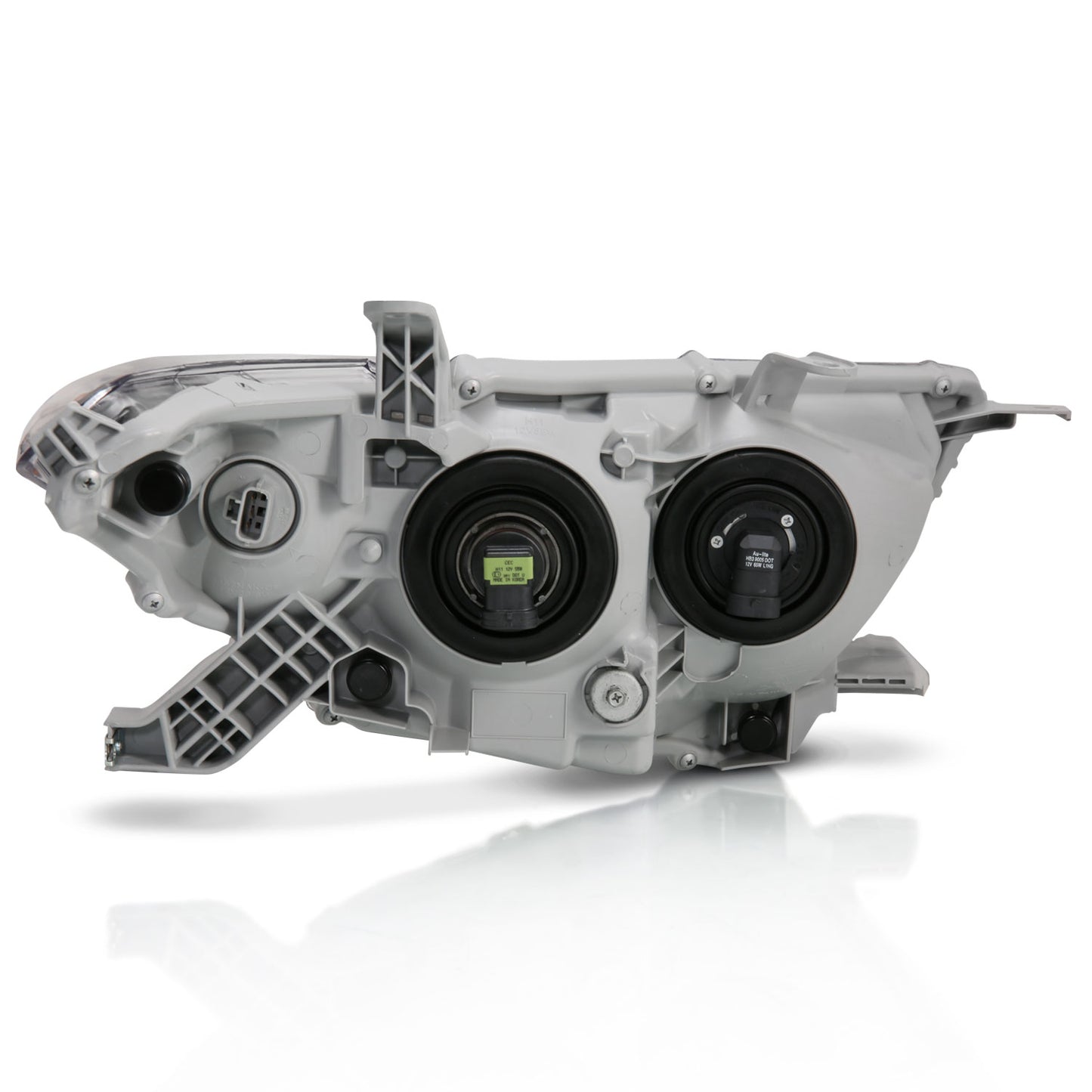 ANZO USA - Projector Headlights - 111435