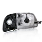 ANZO USA - Crystal Headlights - 111438