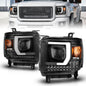 ANZO USA - Projector Headlight - 111450