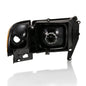 ANZO USA - Crystal Headlight - 111456