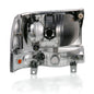 ANZO USA - Crystal Headlight - 111457