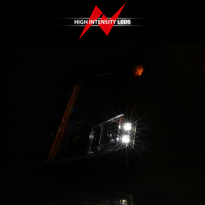 ANZO USA - Projector Headlights - 111477