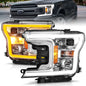 ANZO USA - Projector Headlight - 111510