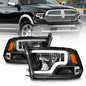 ANZO USA - LED Projector Headlight - 111539