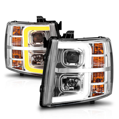 ANZO USA - Projector Headlight - 111546