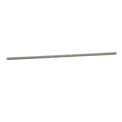 Nitrous Express - 3/8  STAINLESS STEEL TUBING (PER FOOT) - 11155