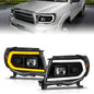 ANZO USA - Projector Headlight - 111564
