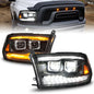 ANZO USA - LED Projector Headlight - 111595
