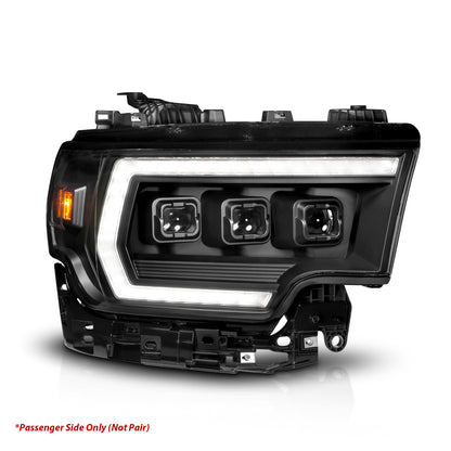 ANZO USA - LED Projector Headlight - 111601X-R