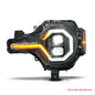 ANZO USA - LED Projector Headlight  - 111639X-L