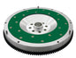 Fidanza Flywheel-Aluminum PC Au1; High Performance; Lightweight With Replaceable Friction
