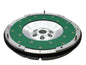 Fidanza Flywheel-Aluminum PC Au4; High Performance; Lightweight With Replaceable Friction